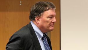 Gilgo Beach suspect Rex Heuermann could change his plea to guilty: Sources