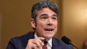 Former counterterrorism official under investigation over alleged leaks: Sources