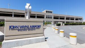 Military helicopter crossed in front of United flight approaching airport: FAA