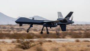 More than a dozen Reaper drones have been lost in Iran operations, US officials say