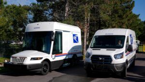 USPS seeks temporary 8% charge on Priority Mail and other products