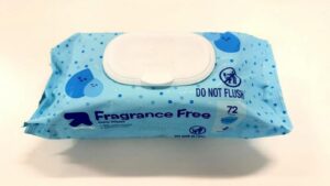 Target voluntarily recalls some baby wipes due to potential contamination