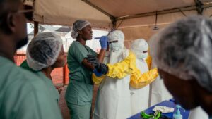 What we know about the spread of Ebola amid growing outbreak in DRC