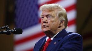 Trump set to impose sweeping tariffs on 60 trade partners