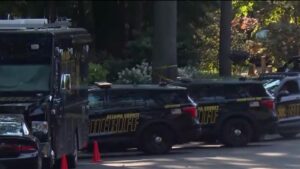 6 kids, 2 adults found dead in house fire incident: Authorities