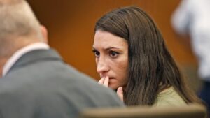 Trial begins for Lindsay Clancy, mother on trial in deaths of her 3 children